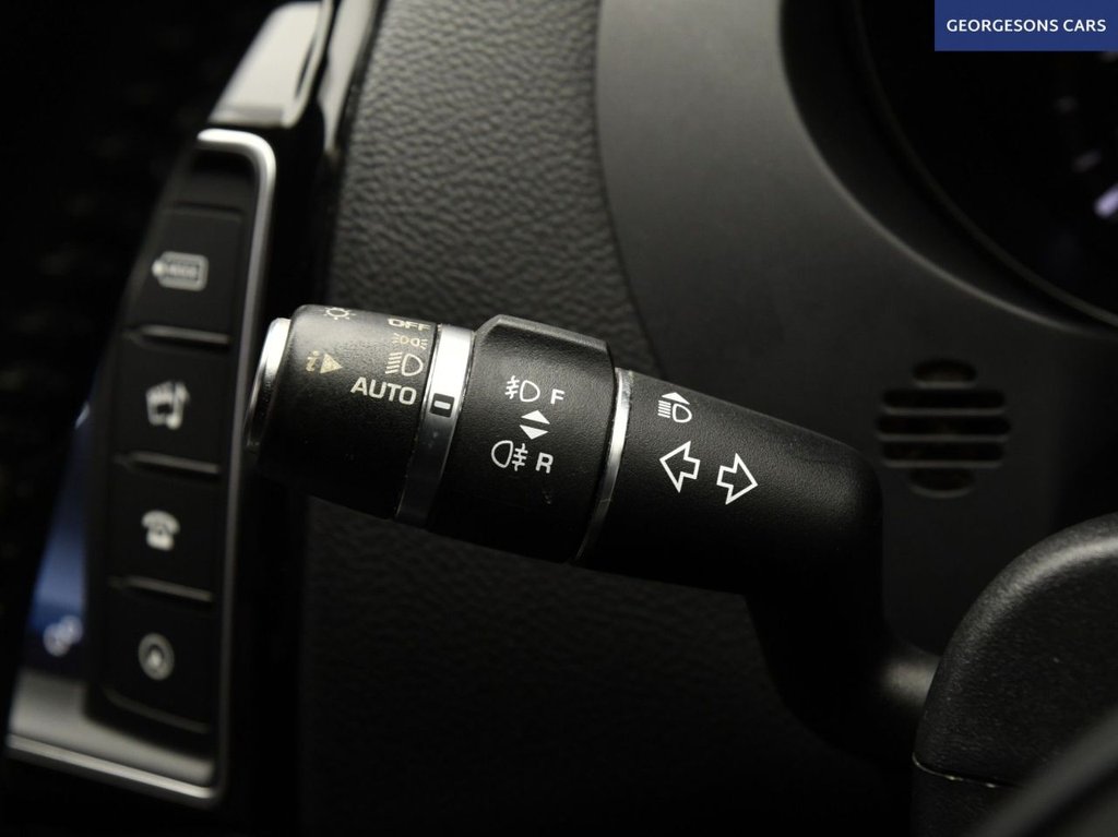 Used Jaguar F-Pace 2017 for sale - 78068438: Photo 33