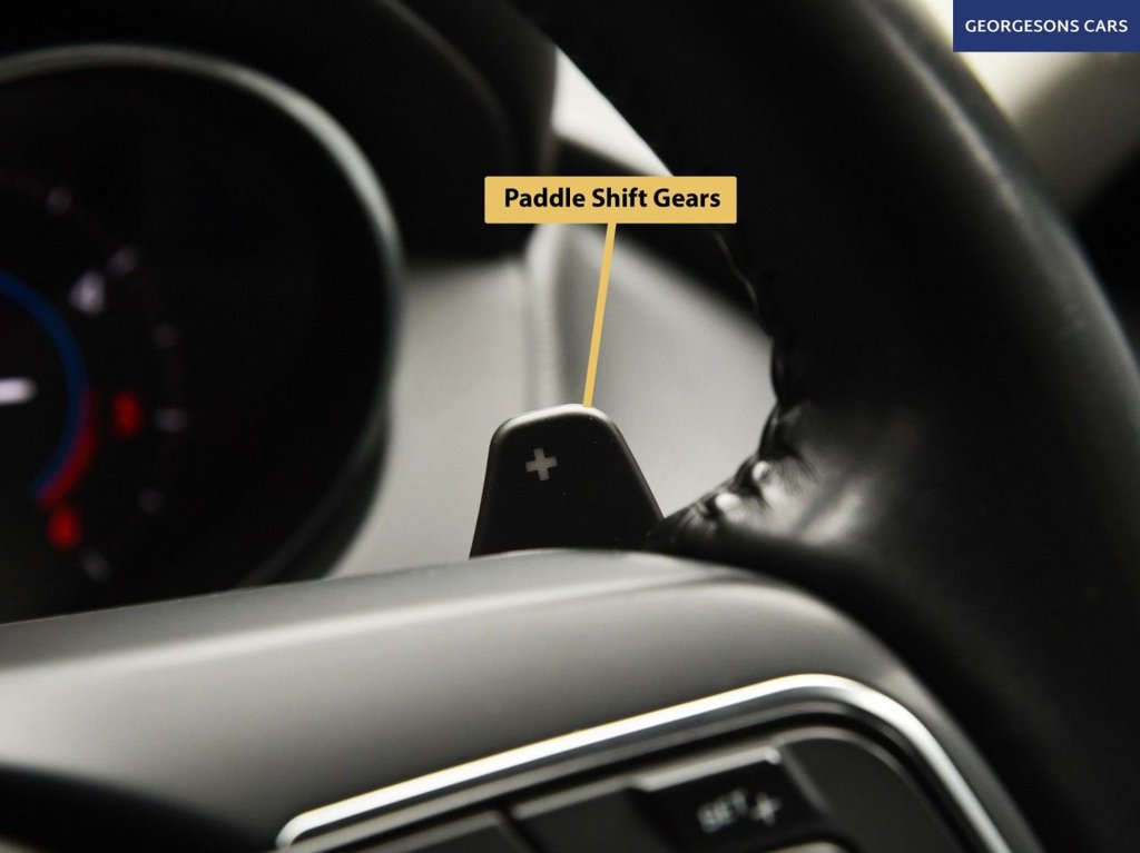 Used Jaguar F-Pace 2017 for sale - 78068438: Photo 35