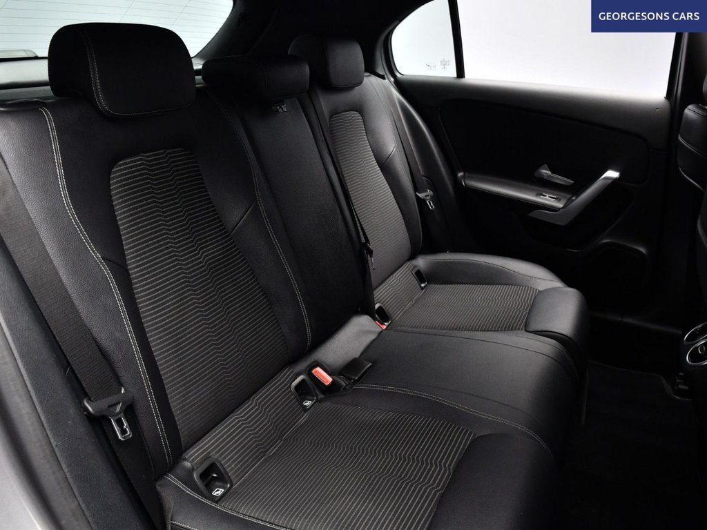 Used Mercedes-Benz A-Class 2018 for sale - 77059648: Photo 19