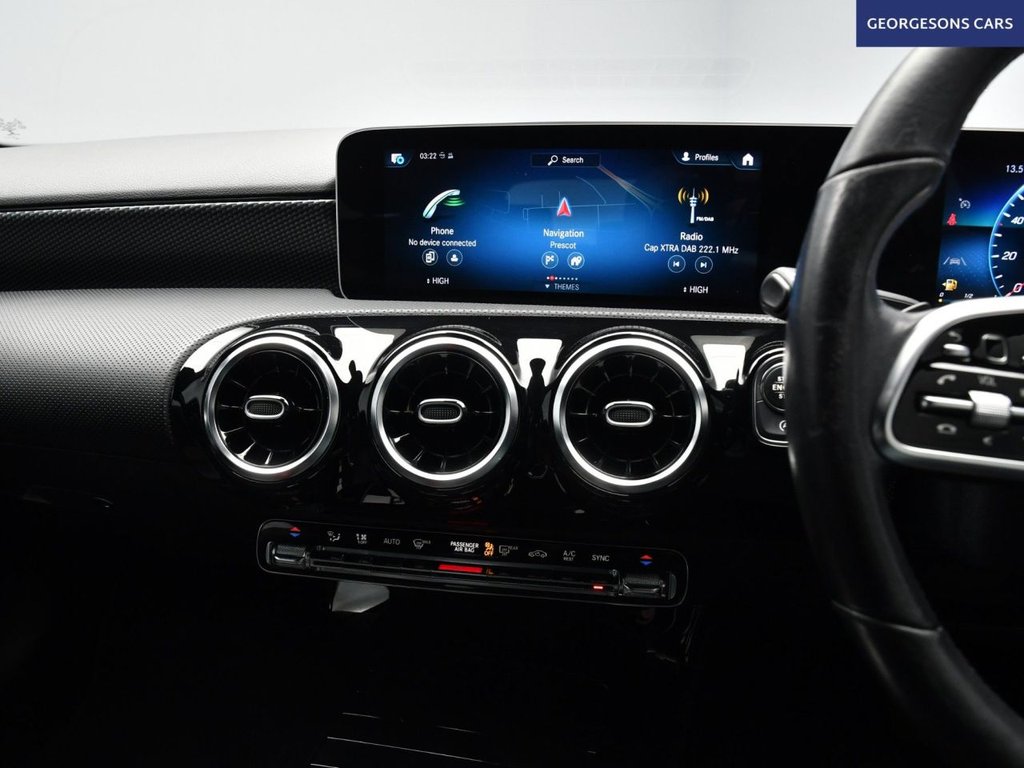 Used Mercedes-Benz A-Class 2018 for sale - 77059648: Photo 30