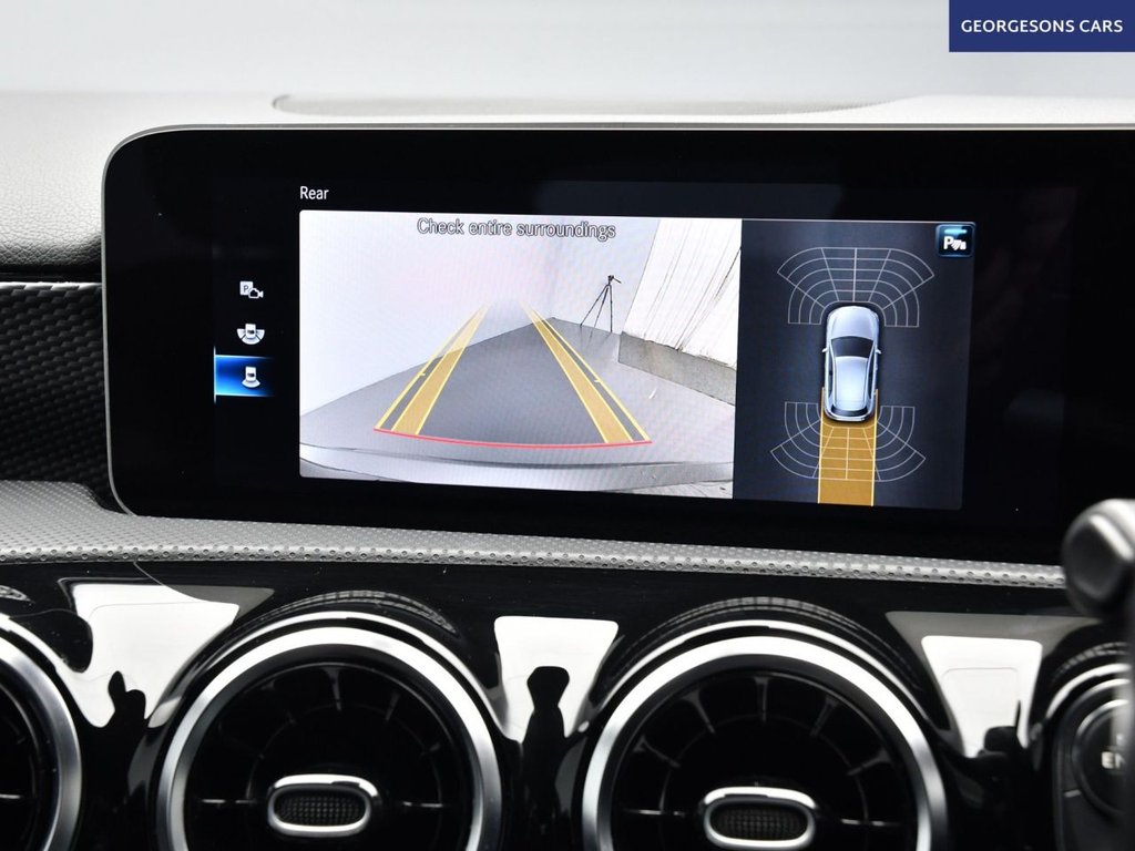 Used Mercedes-Benz A-Class 2018 for sale - 77059648: Photo 34