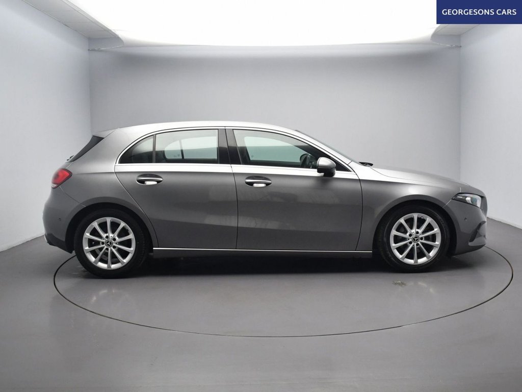 Used Mercedes-Benz A-Class 2018 for sale - 77059648: Photo 6