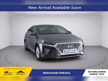 Used Hyundai IONIQ 2020 for sale - 79363638: Photo