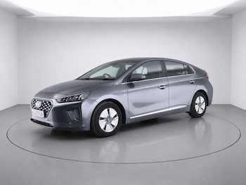 Used Hyundai IONIQ 2020 for sale - 79363638: Photo