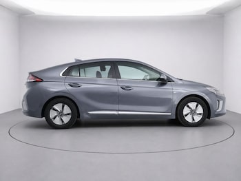 Used Hyundai IONIQ 2020 for sale - 79363638: Photo