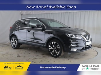 Used Nissan Qashqai 2019 for sale - 77436506: Photo