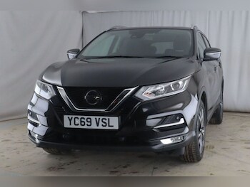 Used Nissan Qashqai 2019 for sale - 77436506: Photo