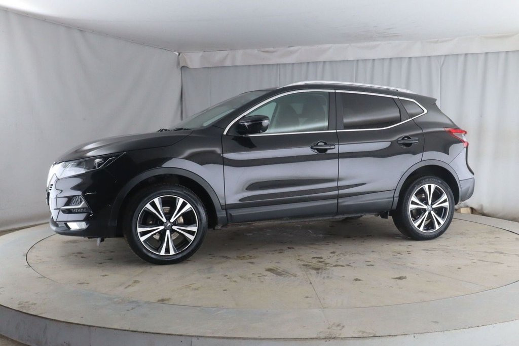 Used Nissan Qashqai 2019 for sale - 77436506: Photo 3