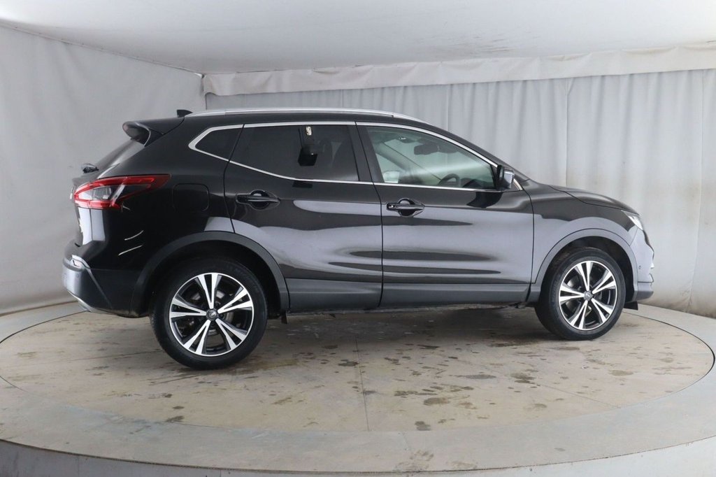 Used Nissan Qashqai 2019 for sale - 77436506: Photo 4