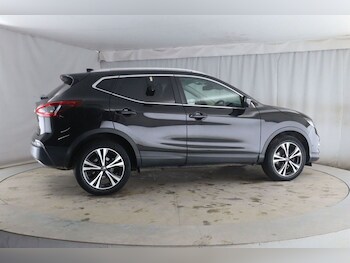 Used Nissan Qashqai 2019 for sale - 77436506: Photo