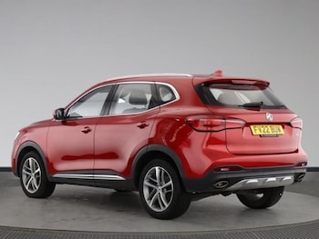 Used MG MG HS 2022 for sale - 75896749: Photo