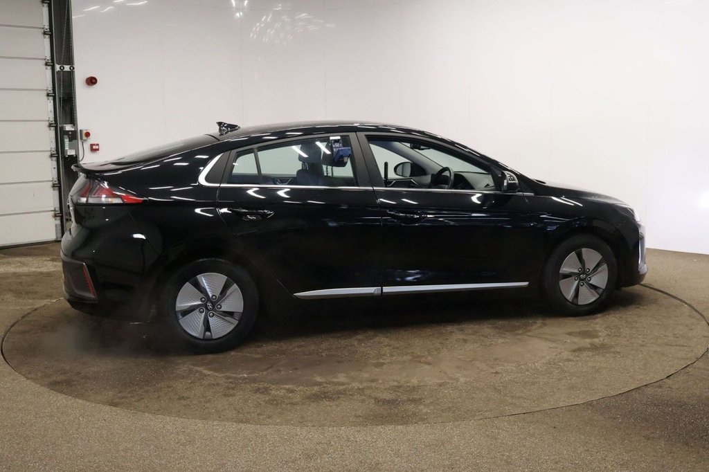 Used Hyundai IONIQ 2022 for sale - 77370186: Photo 3