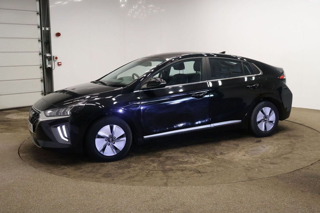 Used Hyundai IONIQ 2022 for sale - 77370186: Photo 5