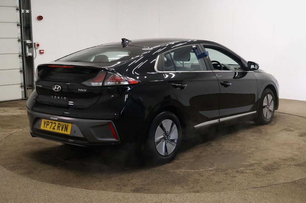 Used Hyundai IONIQ 2022 for sale - 77370186: Photo 7