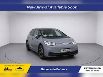Used Volkswagen ID.3 2020 for sale - 78887708: Photo