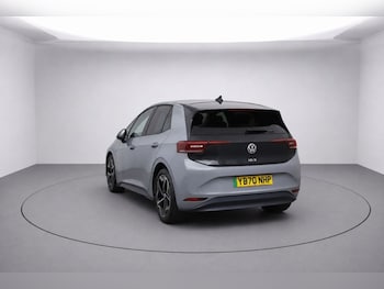 Used Volkswagen ID.3 2020 for sale - 78887708: Photo