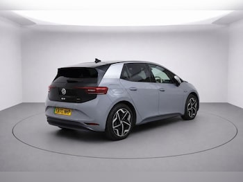 Used Volkswagen ID.3 2020 for sale - 78887708: Photo