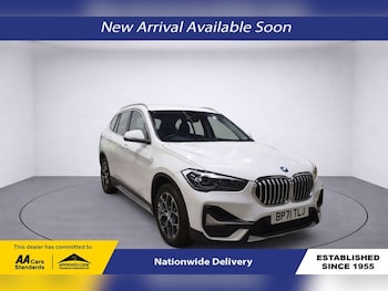 Used BMW X1 2022 for sale - 78371911: Photo