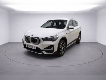 Used BMW X1 2022 for sale - 78371911: Photo