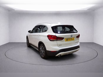 Used BMW X1 2022 for sale - 78371911: Photo
