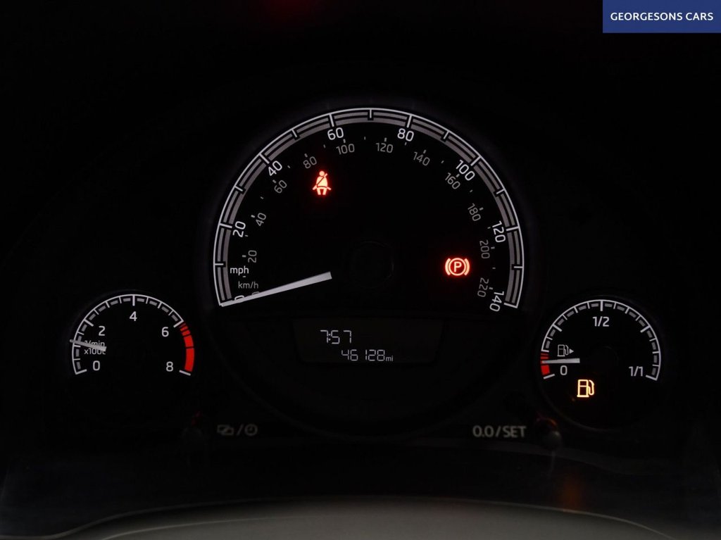 Used Skoda Citigo 2018 for sale - 77806182: Photo 17