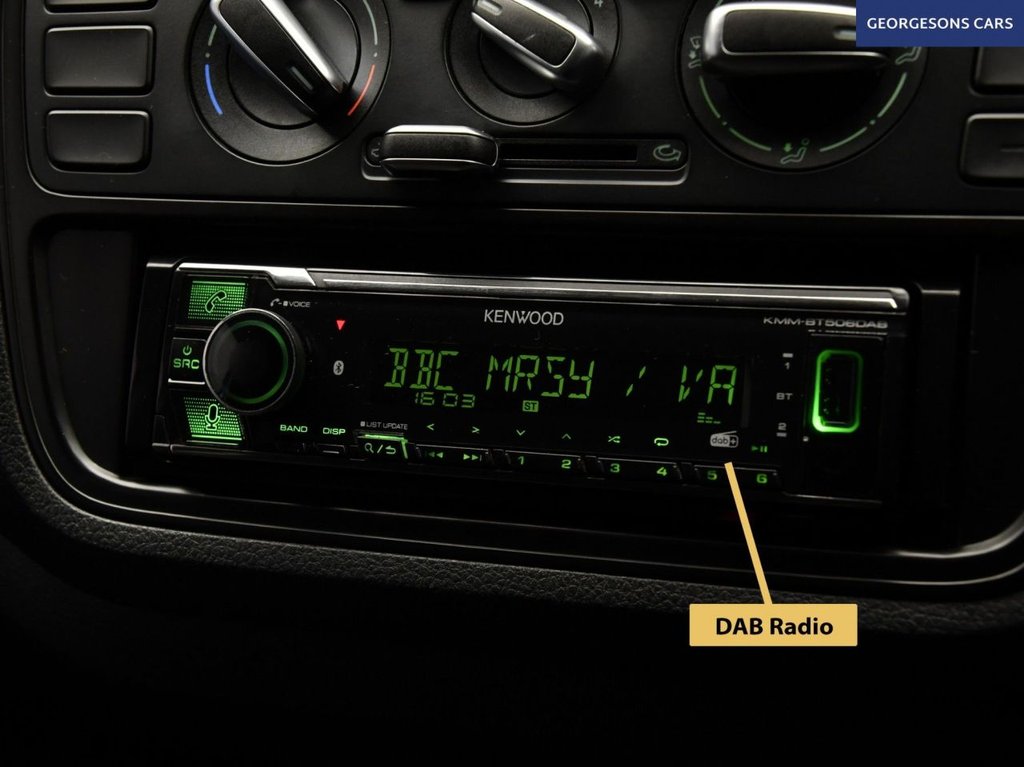 Used Skoda Citigo 2018 for sale - 77806182: Photo 19