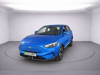 Used MG MG ZS 2023 for sale - 78569501: Photo