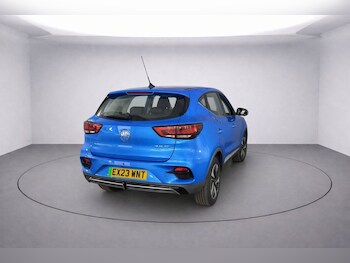 Used MG MG ZS 2023 for sale - 78569501: Photo