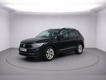 Used Volkswagen Tiguan 2021 for sale - 78985382: Photo