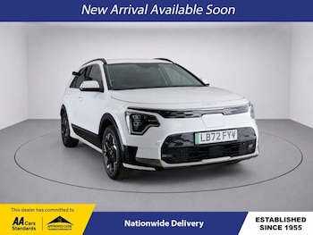 Used Kia Niro 2022 for sale - 79481578: Photo