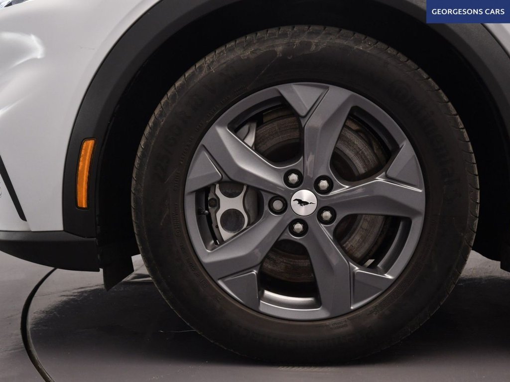 Used Ford Mustang Mach-E 2021 for sale - 76105496: Photo 10