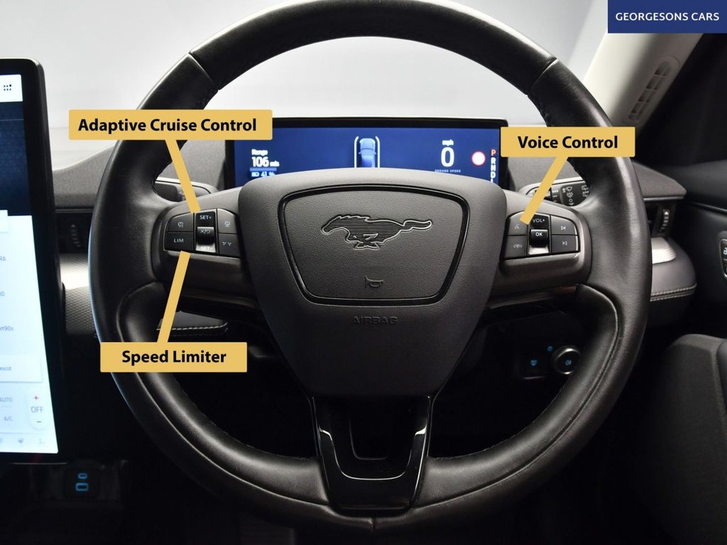 Used Ford Mustang Mach-E 2021 for sale - 76105496: Photo 23