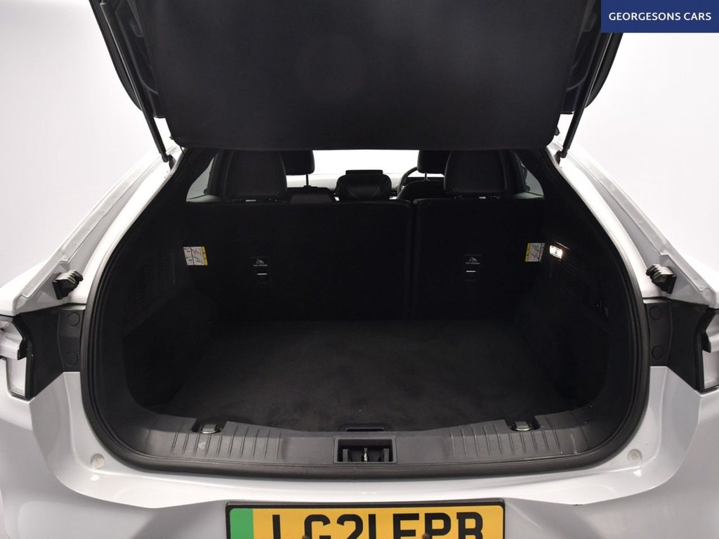 Used Ford Mustang Mach-E 2021 for sale - 76105496: Photo 9