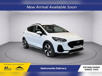 Used Ford Fiesta 2023 for sale - 78583372: Photo