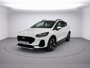 Used Ford Fiesta 2023 for sale - 78583372: Photo