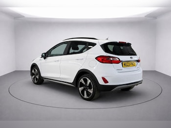 Used Ford Fiesta 2023 for sale - 78583372: Photo