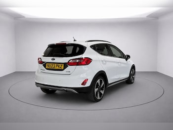 Used Ford Fiesta 2023 for sale - 78583372: Photo
