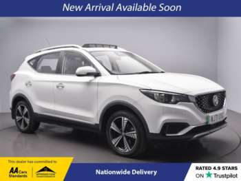 Used MG MG ZS 2021 for sale - 75397209: Photo