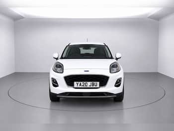 Used Ford Puma 2020 for sale - 79843135: Photo