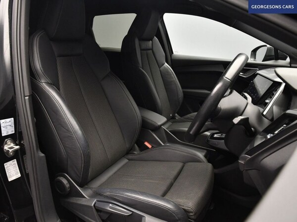 Used Audi Q4 e-tron 2021 for sale - 76236141: Photo 15