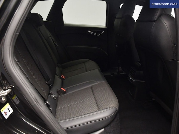Used Audi Q4 e-tron 2021 for sale - 76236141: Photo 17