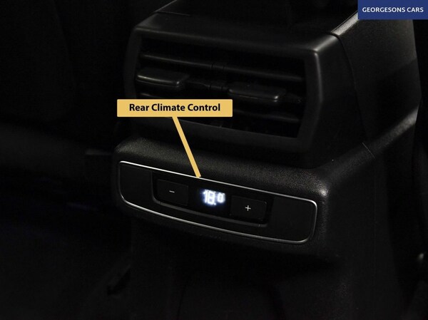 Used Audi Q4 e-tron 2021 for sale - 76236141: Photo 18