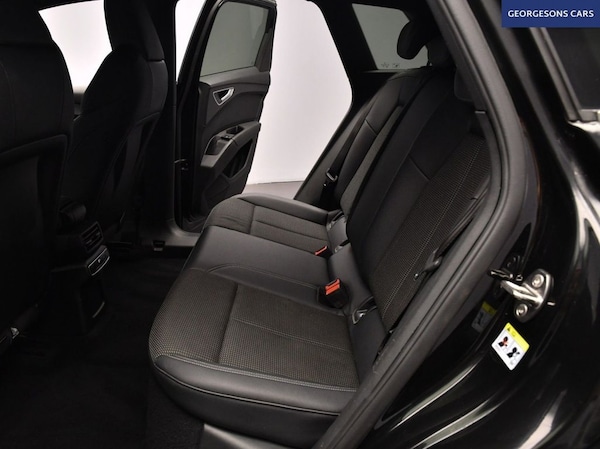 Used Audi Q4 e-tron 2021 for sale - 76236141: Photo 19