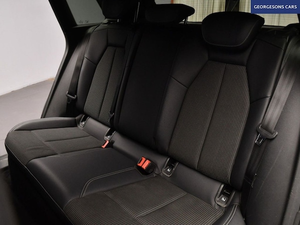 Used Audi Q4 e-tron 2021 for sale - 76236141: Photo 20