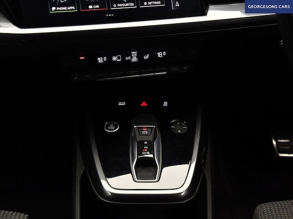 Used Audi Q4 e-tron 2021 for sale - 76236141: Photo 23
