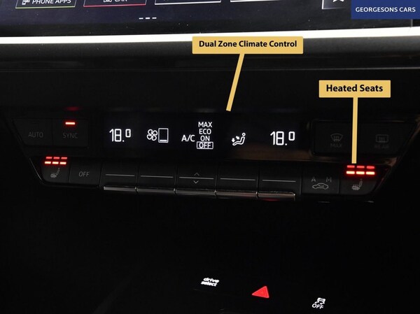 Used Audi Q4 e-tron 2021 for sale - 76236141: Photo 28