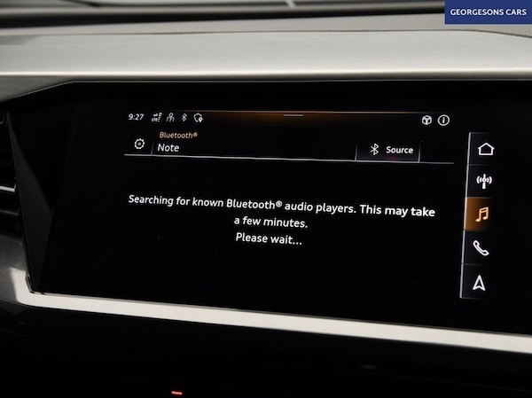 Used Audi Q4 e-tron 2021 for sale - 76236141: Photo 31