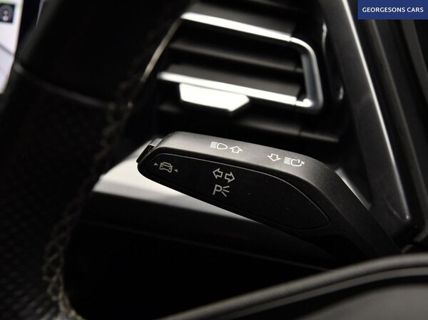 Used Audi Q4 e-tron 2021 for sale - 76236141: Photo 38
