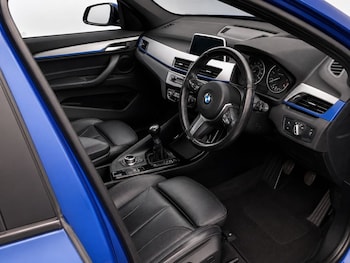 Used BMW X1 2017 for sale - 79358360: Photo