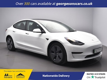 Tesla - Model 3